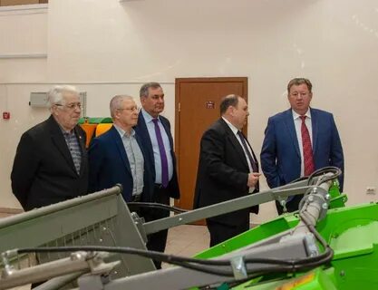 Федеральный научный агроинженерный центр вим
