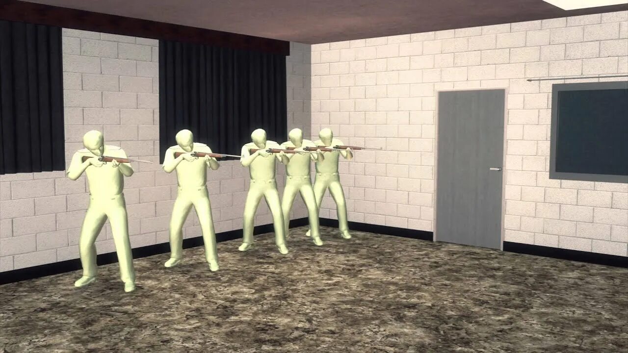Execute if