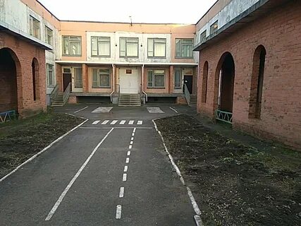 Детский 115 курган