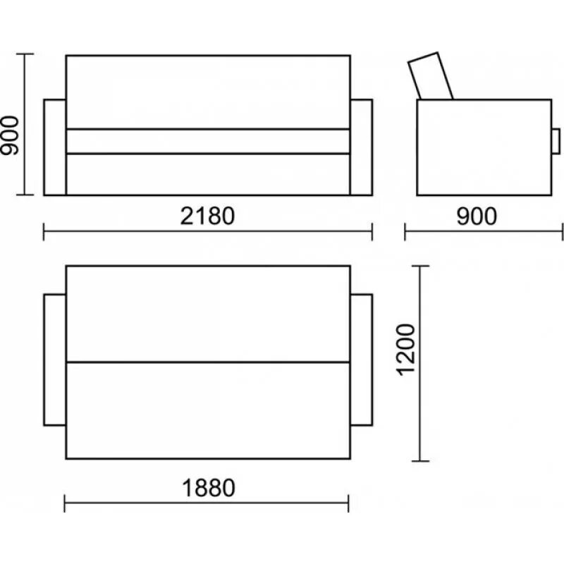 Размер софы. Размер диван книжка стандарт. Стандартная ширина дивана книжки. Чертеж дивана еврокнижка с размерами. Диван-книжка 210х940 габариты.