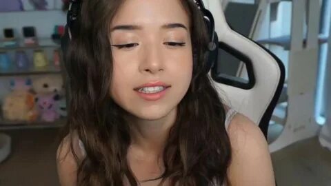 Pokimane Lewds.