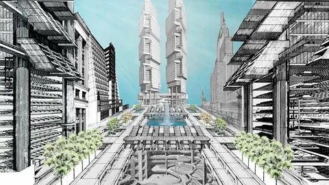 Arts architecture