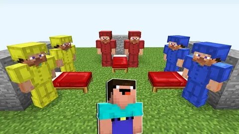 Нубики игра