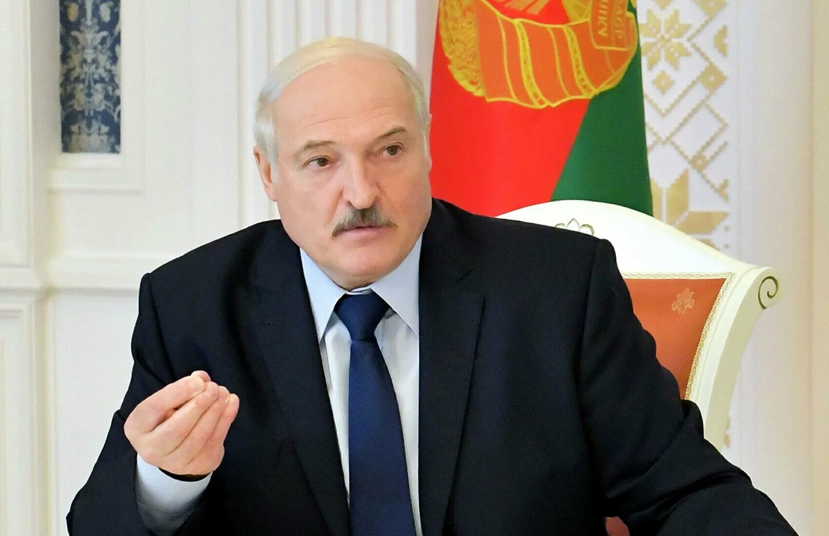 Сколько лукашенко в белоруссии. Сколько лукашенко в белоруссии