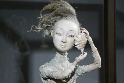 Куклы семьи намдаковых