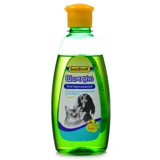 Лучшие шампуни от блох отзывы