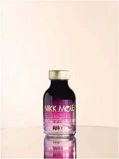 Nick mole