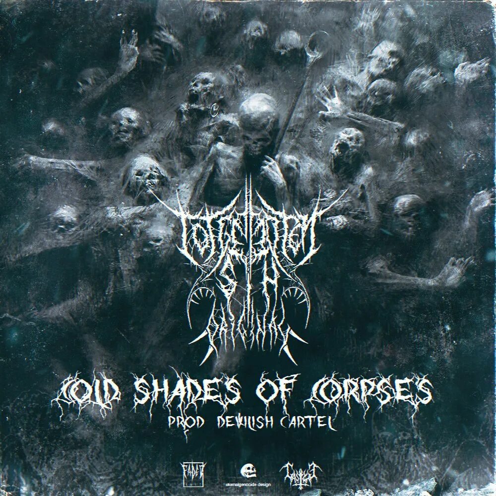 Corpse текст. Corpse текст