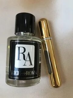 Aroma аромат