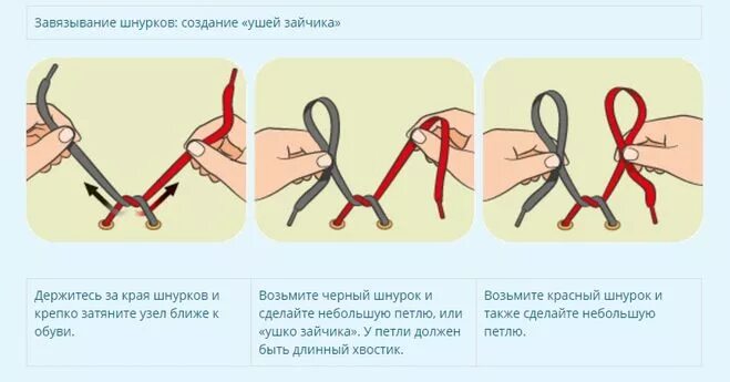 Загадка развязать можно развязать нельзя. Алгоритм завязывания шнурков. Схема как завязать шнурки бантиком. Узлы для завязывания шнурков. Как завязывать шнурки самый лёгкий способ.