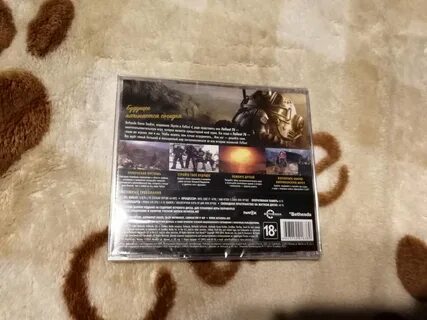 Fallout 76 код