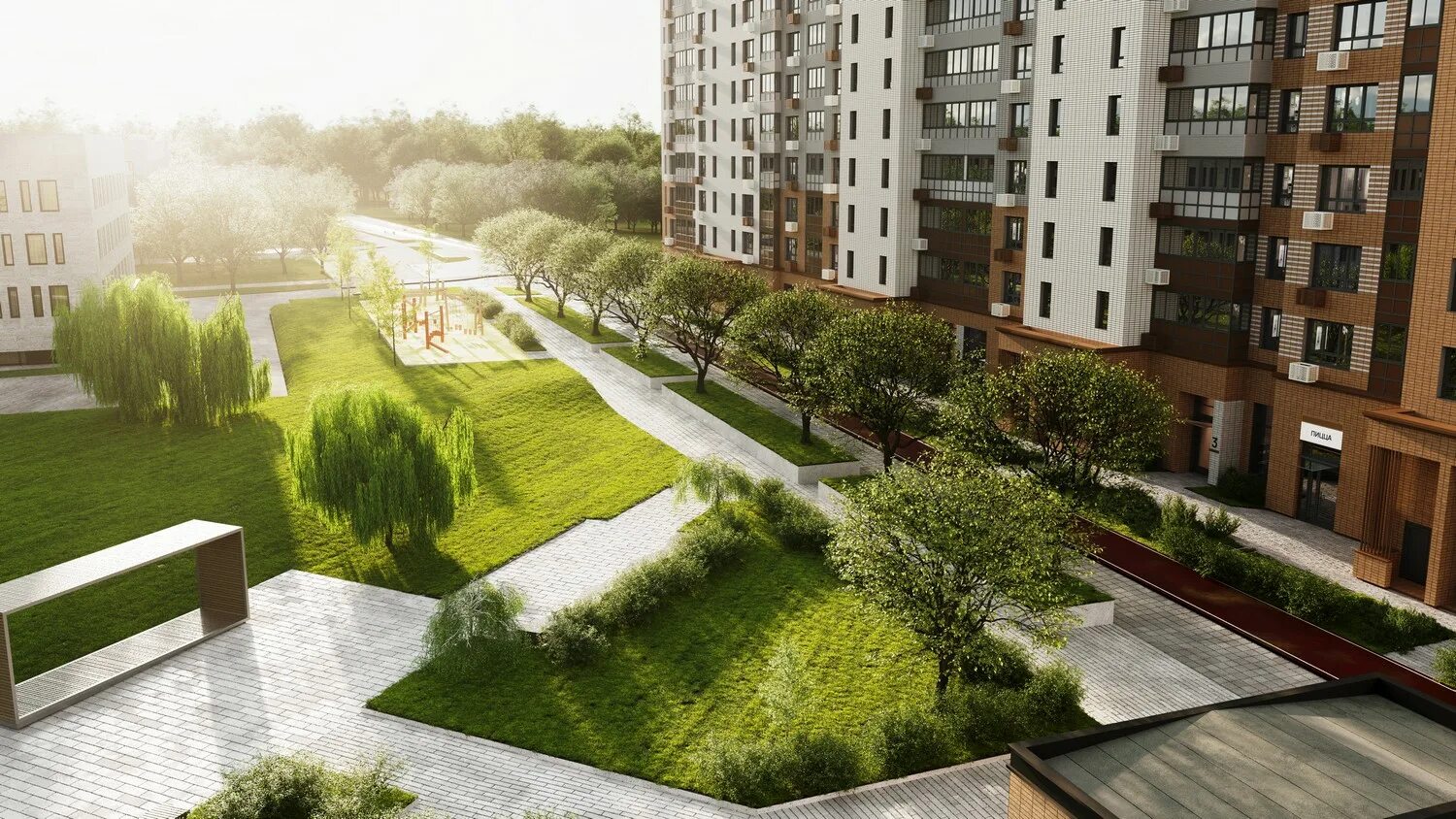 подрезково купить квартиру. 5. подрезково жилой комплекс. , 6к2. , 6к2.