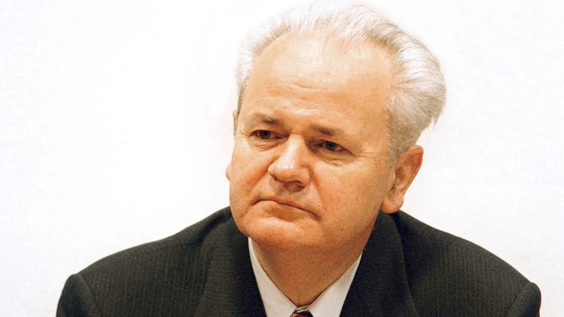 Глава югославии