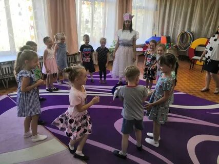 Детский сад 133