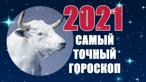 Какой год нас ждет