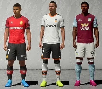 2 форма лайф. Форма ницца для pes. форма из фифы. самые красивые формы фифа. формы в фифа 20.