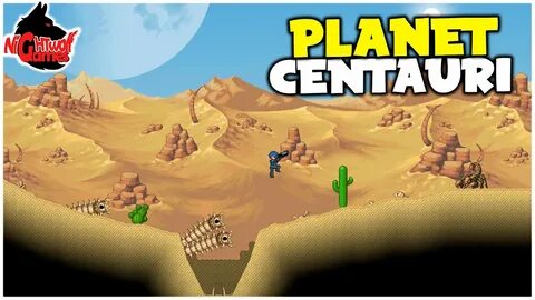 Игры про планету 5