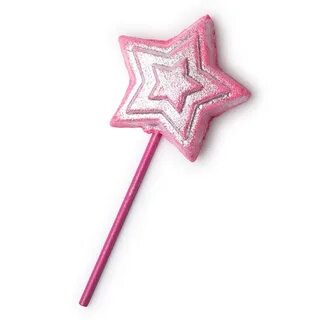 Magic wand