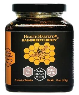 Отзывы honey