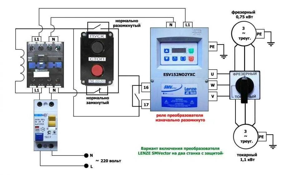 Управление пч. Преобразователь частоты однофазный 220 вольт схема подключения. Схема подключения частотного преобразователя 220в. Схема частотный преобразователь 220 для электродвигателя. Схема подключения частотного преобразователя к двигателю 380 вольт.