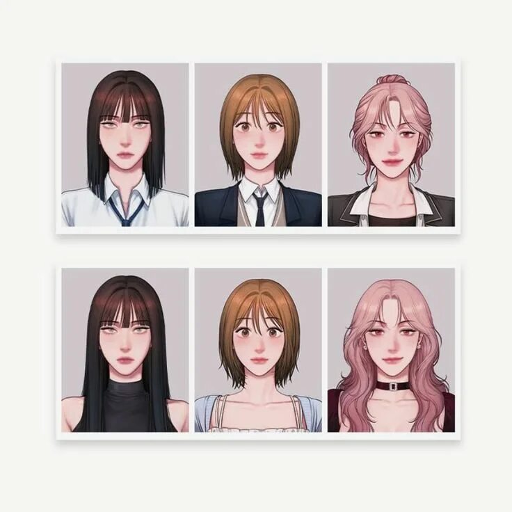 Bad thinking diary. Hyera Bad thinking Diary. Парик Юна Bad thinking Diary. Bad thinking Diary персонажи. Hyera Bad thinking Diary outfits.