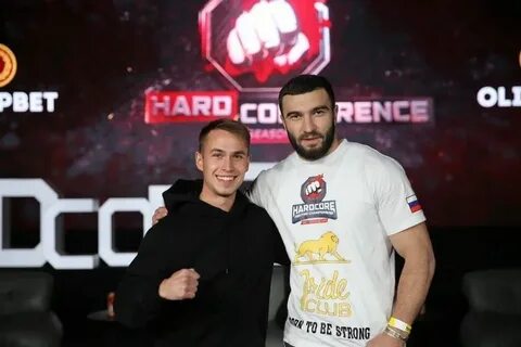 Мухаммед ростов