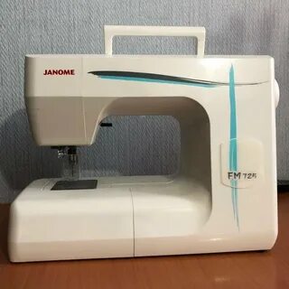 Janome иглы