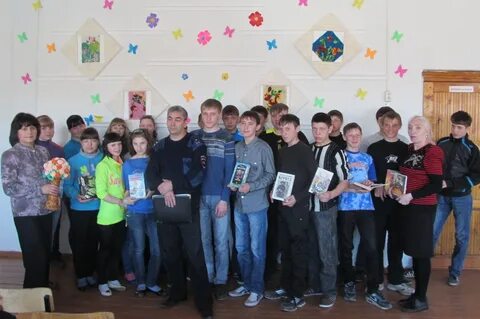 Школы гурьевск кемеровская область