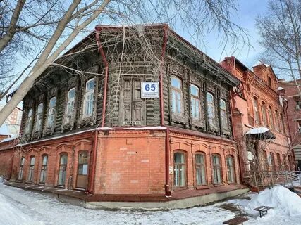 Не одна дома новосибирск
