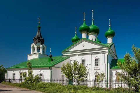 Слобода печеры нижний новгород