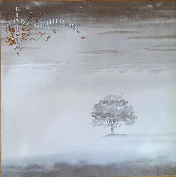 Wuthering waves будет русский язык в игре. Genesis "Wind & Wuthering". Genesis Wind and Wuthering 1976. Wuthering Waves обложка. КАЛЬЧАРО Wuthering Waves.