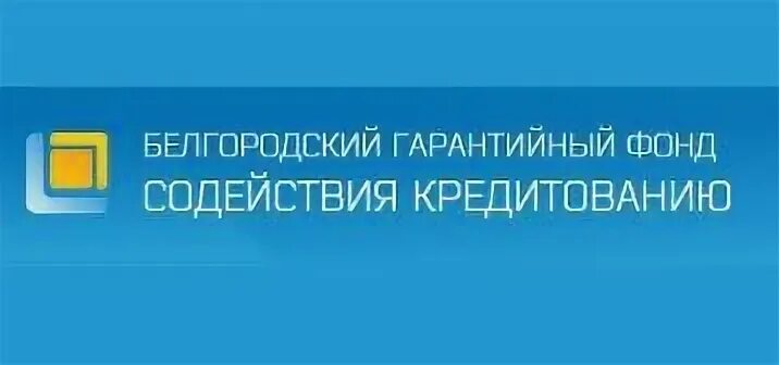 Фонд белгородской. Фонд содействия кредитованию. Белгородский гарантийный фонд содействия. Ижс логотип. Фонд белгородской.