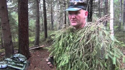 Выжить в лесу 10
