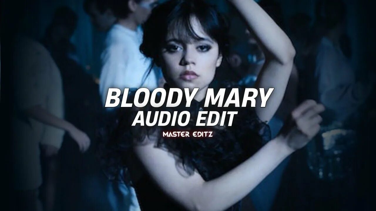 Леди гага bloody mary обложка. Песня bloody mary remix. Песня bloody mary remix. Песня bloody mary remix. Bloody mary уэнсдей танцует.