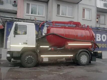 Бочка 8