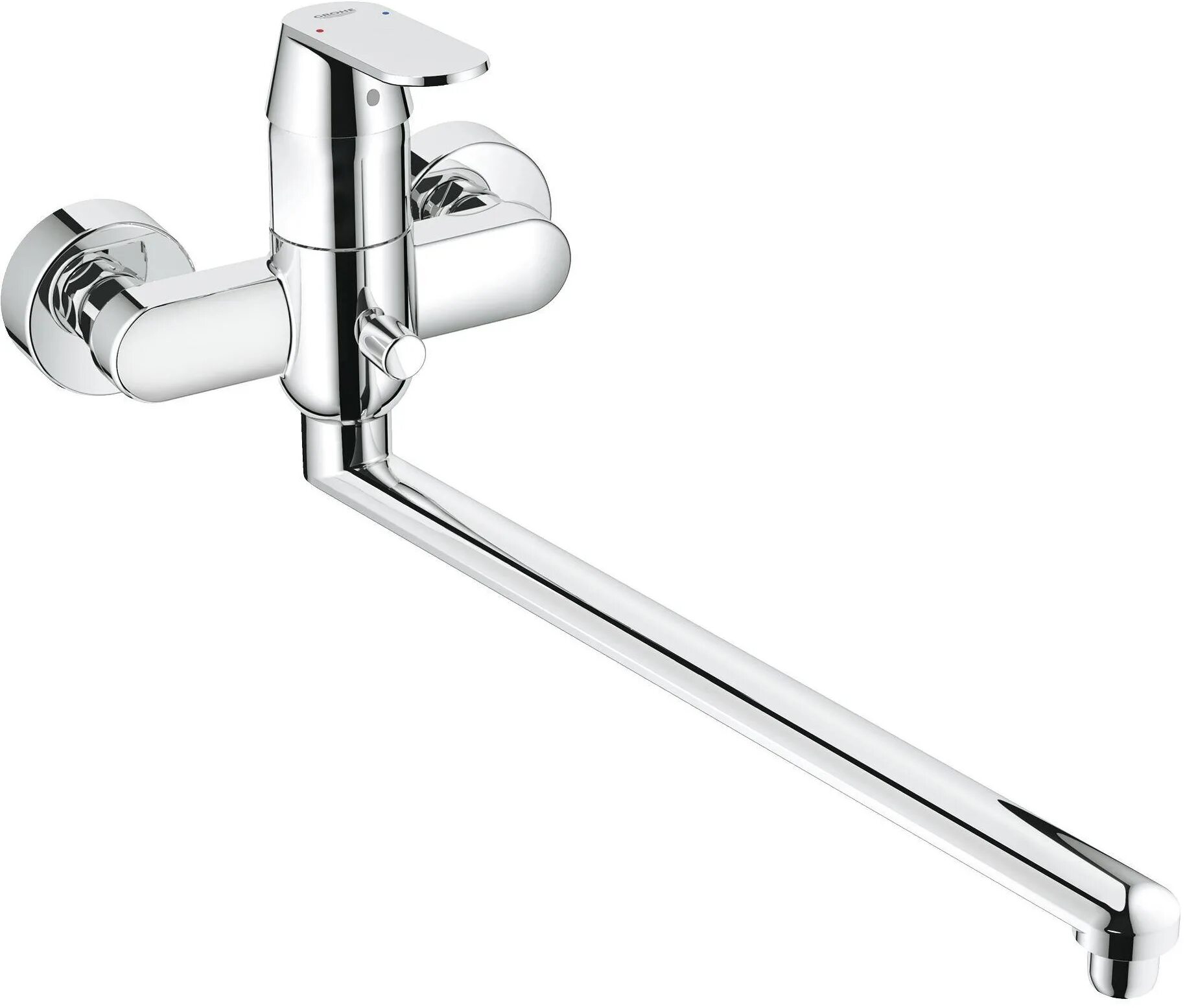 Grohe смесители для ванной с душем купить