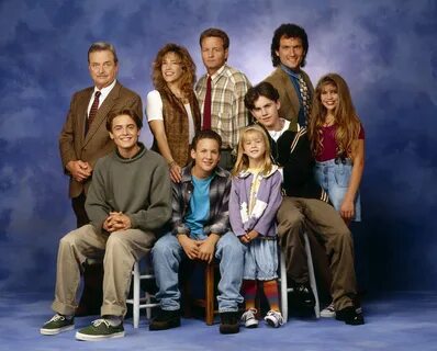 Boy Meets World' cast is set to reunite at '90s Con in Tampa.