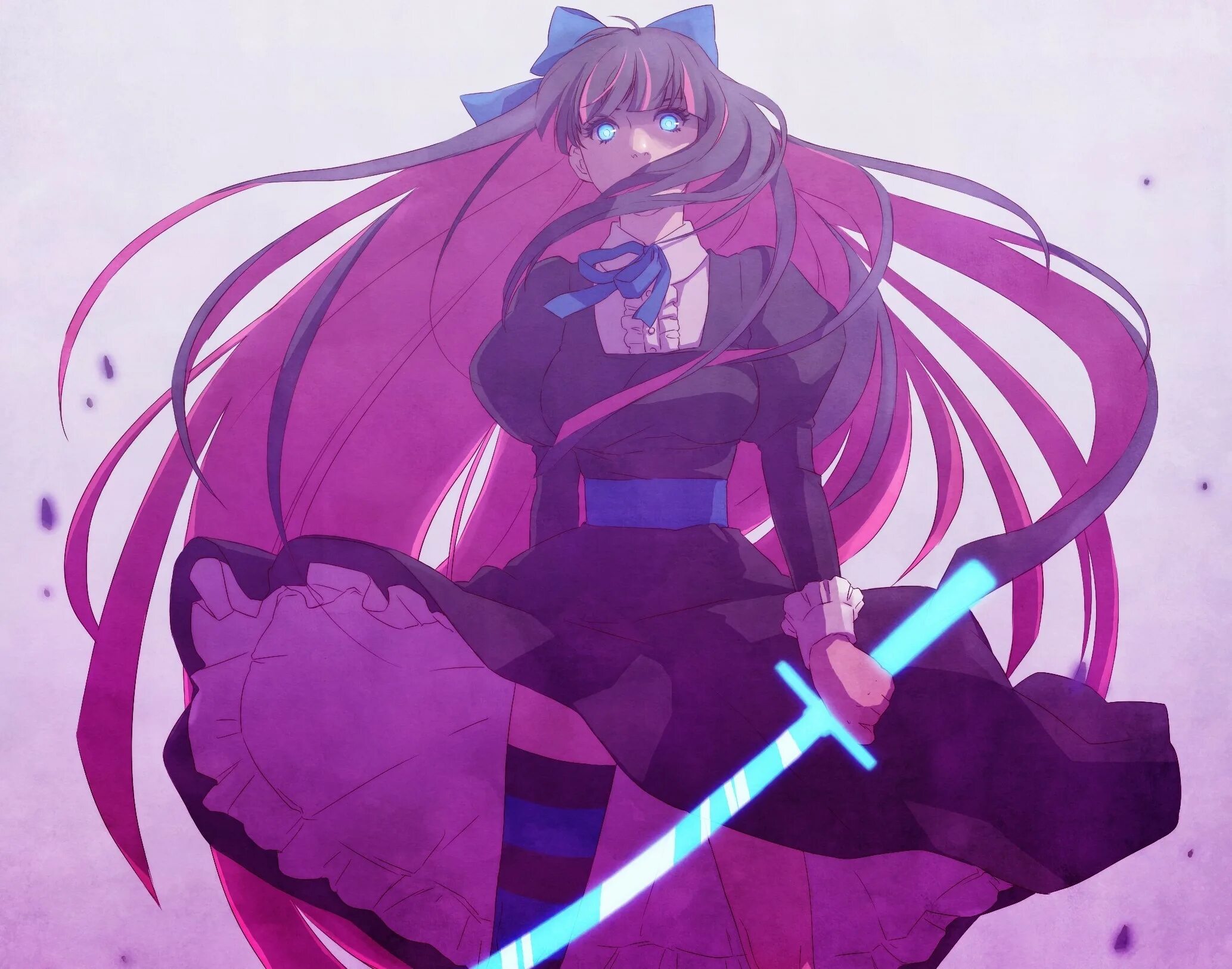 Stocking art