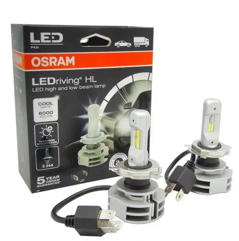 Светодиодная лампа osram ledriving. Лампа светодиодная h4 12v 25/25w LEDRIVING. Светодиодная лампа н4 Osram LEDRIVING hl h4 2шт. 46204cw. Комплект led ламп Osram ≜h4 LEDRIVING 64193dws. Светодиодные лампы Osram h4-led LEDRIVING hl 64193dws.