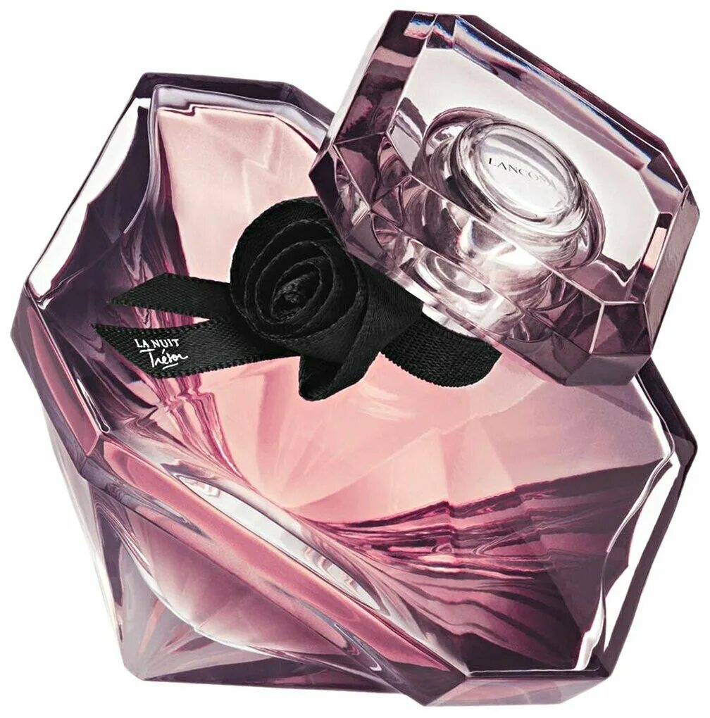 Lancome la nuit tresor купить