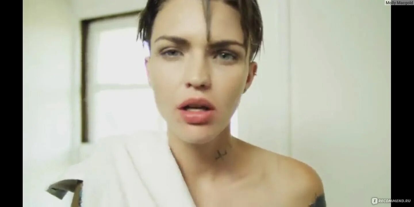 Ruby rose video
