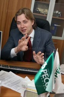 Директор ресо