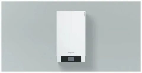 Конденсационный одноконтурный газовый котел