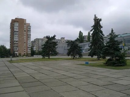 Киевская область сегодня