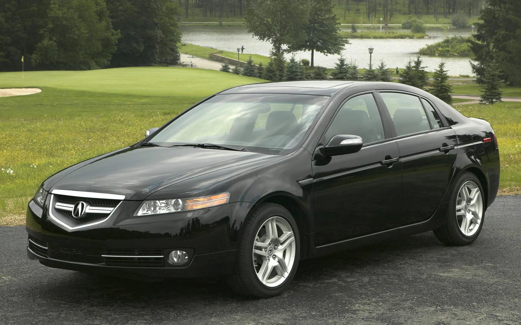 Tl фото. Acura TL 2008. Acura TL 2007. Acura CL 2007. Акура 2008.