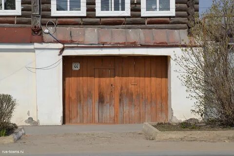 Свердлова дом