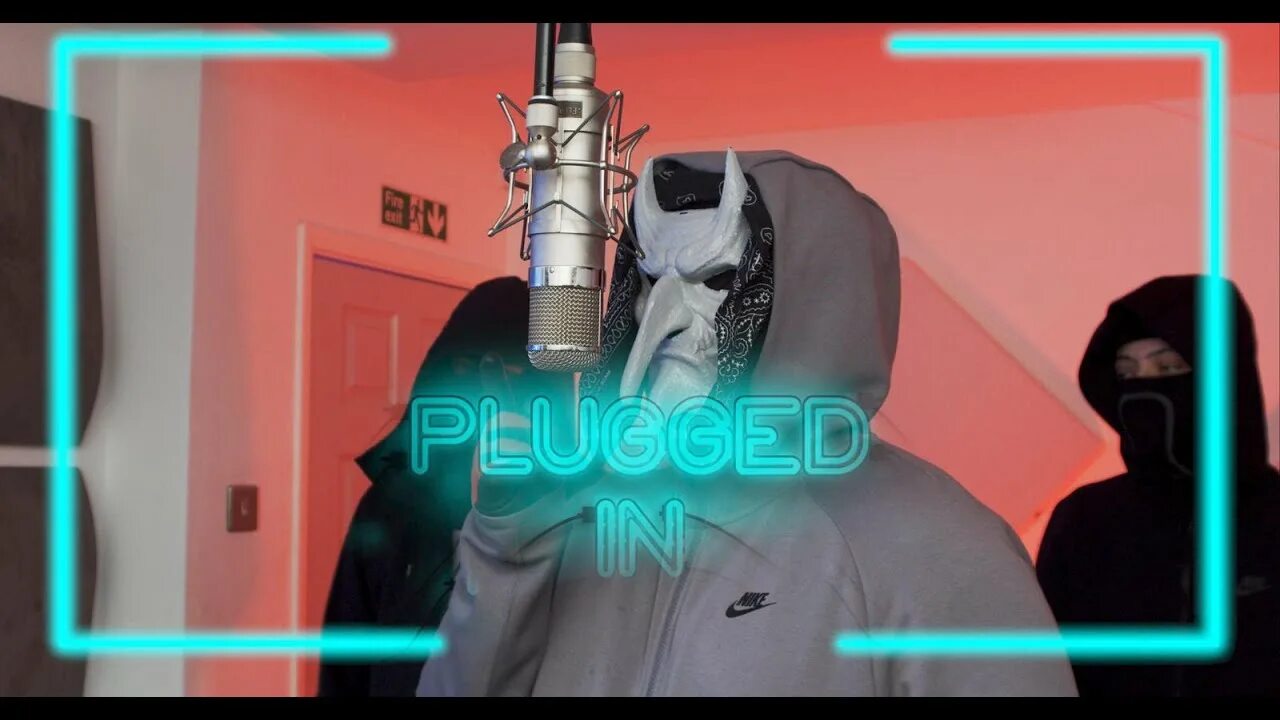 Plugged in w fumez the engineer