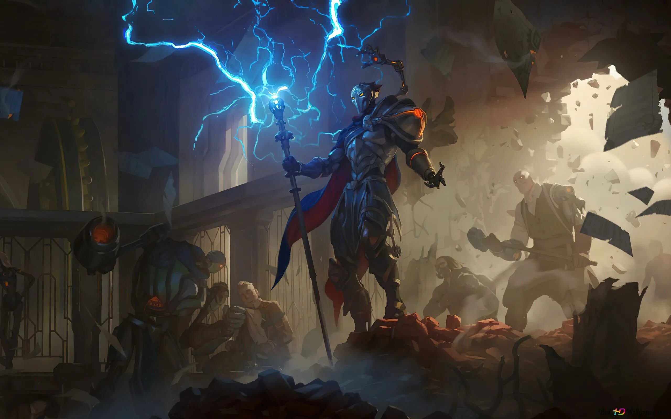Legend lore. Legend lore