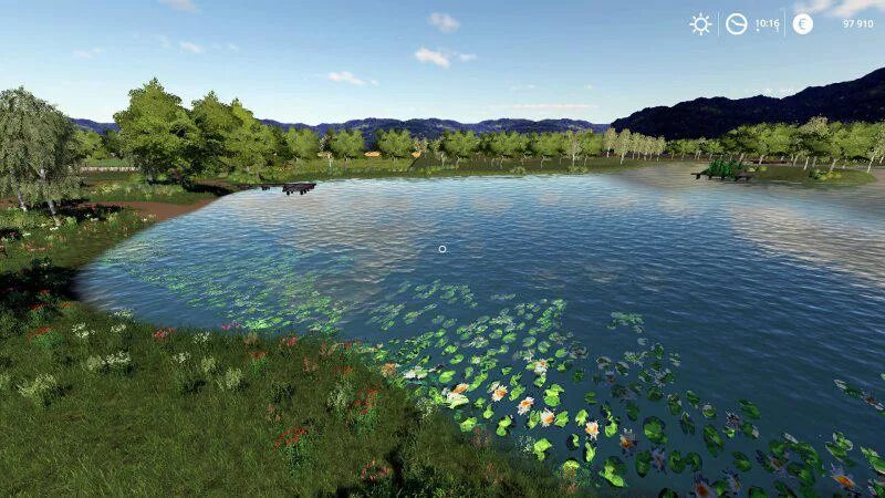 Мод оз. Скайрим страшные места. Farming simulator 19 карта ягодное. Garry's mod карта лес. Гигарыба скайрим.