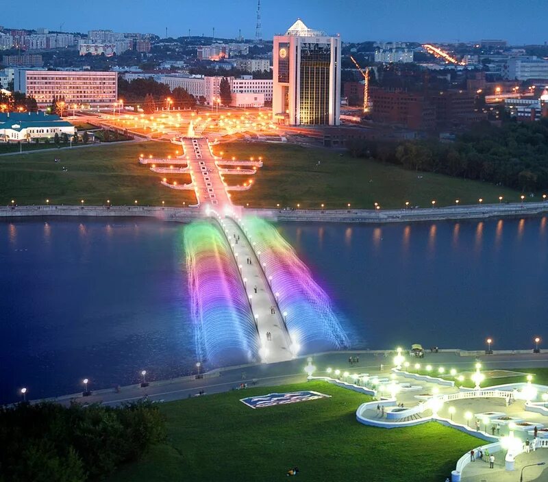 Какое время в чебоксарах